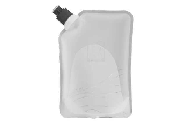 1L Collapsible Water Bladder