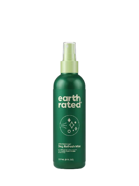 Dog Deodorizing Spray - Instant Odor Eliminator & Refresh Mist