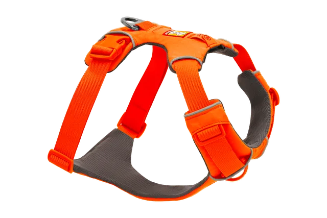 Front Range Harness